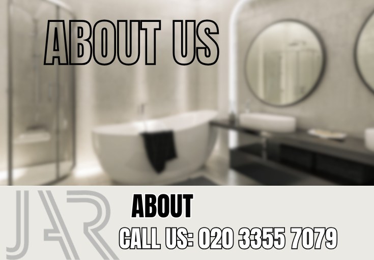About Holloway Bathroom Fitters