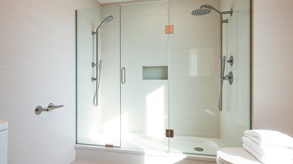 Before and After — Holloway Bathroom Fitters
